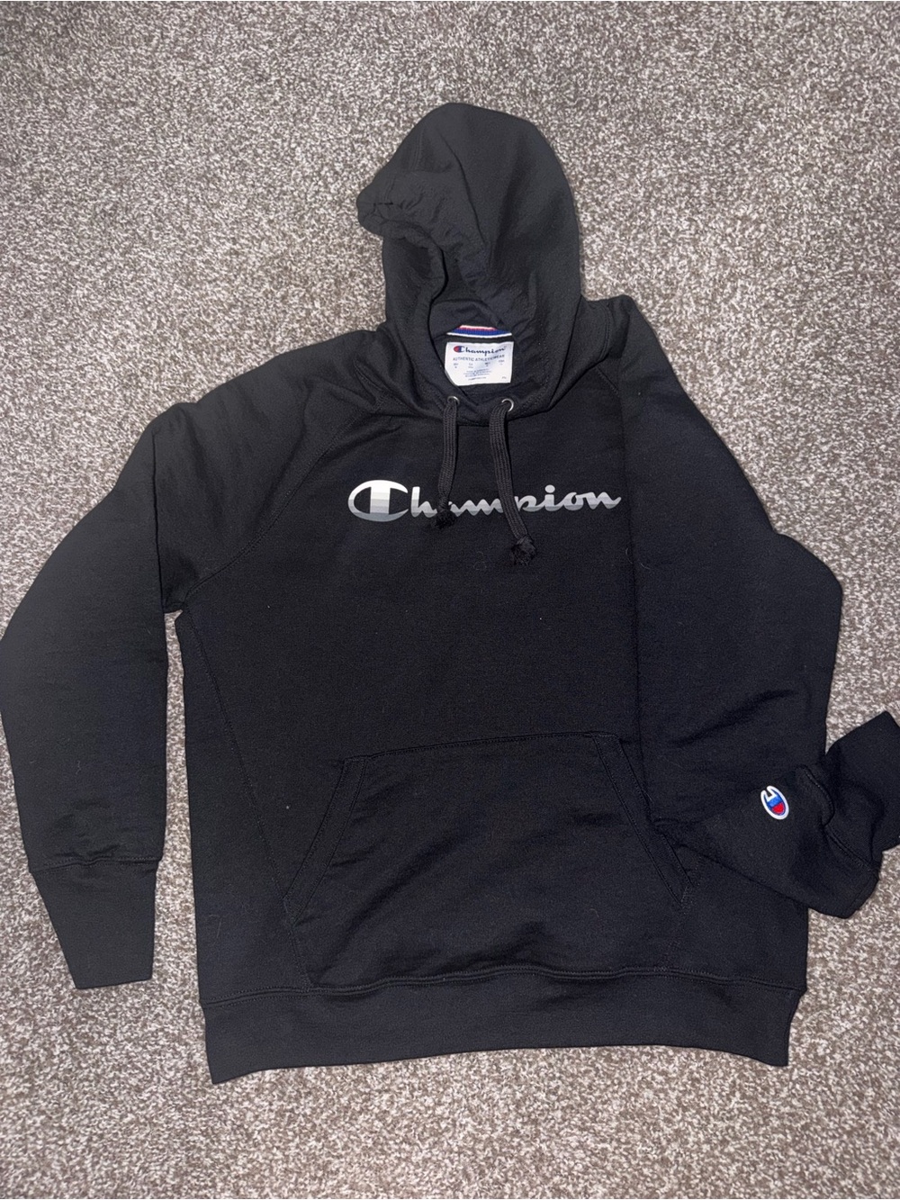 Champion Hoodie